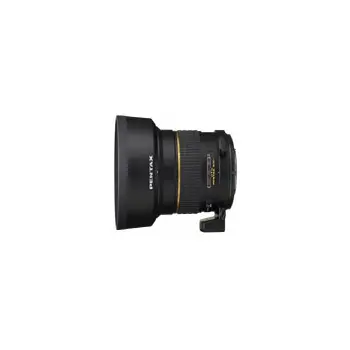 Pentax DA 300mm F4 ED IF SDM Lens